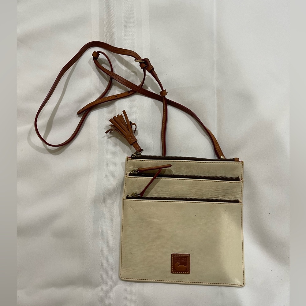 Dooney Bourke Crossbody